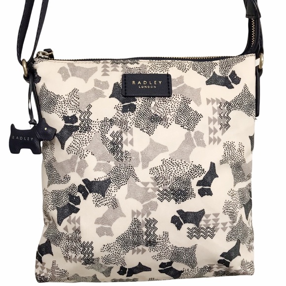 RADLEY LONDON Handbags - Radley london data dog crossbody bag